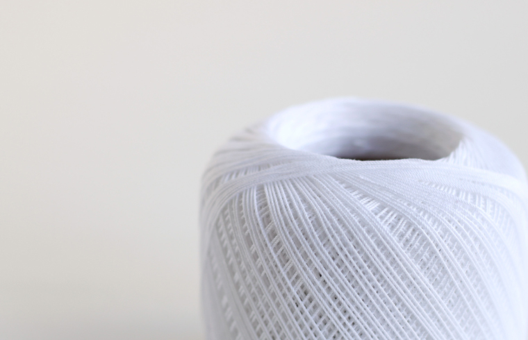 ダルマ鴨川糸#30 | crochet thread | PRODUCTS | DARUMA－横田株式会社－