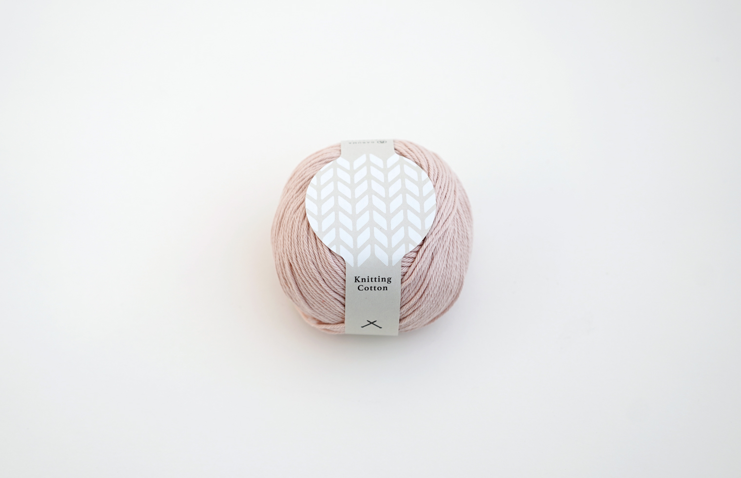 Knitting Cotton