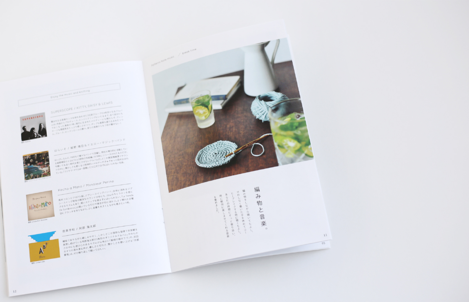 Patterns Note(KN13)