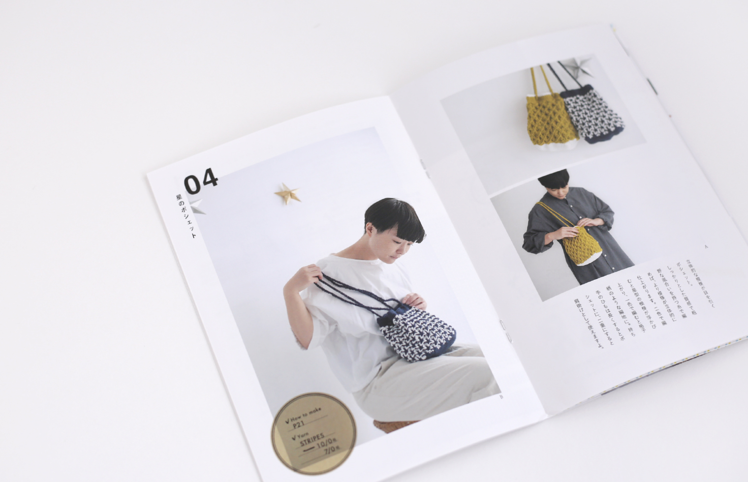 Patterns Note (KN22)
