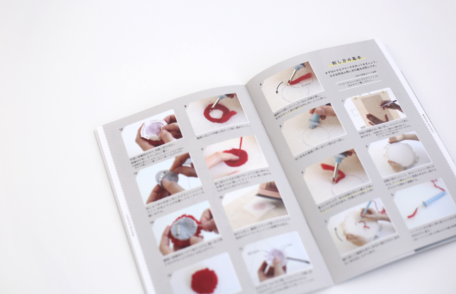 Patterns Note (KN23)