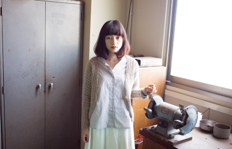 Shirakaba Cardigan