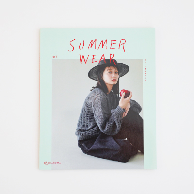 SUMMER WEAR vol.1