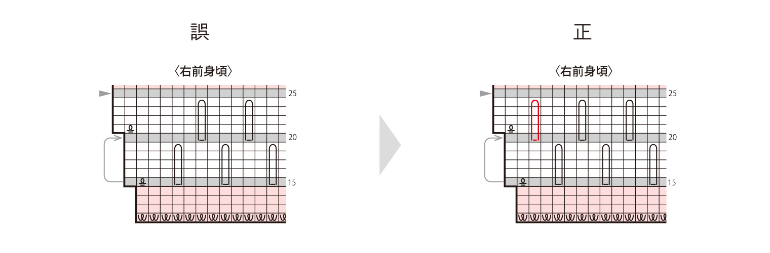 DARUMA PATTERN BOOK 10