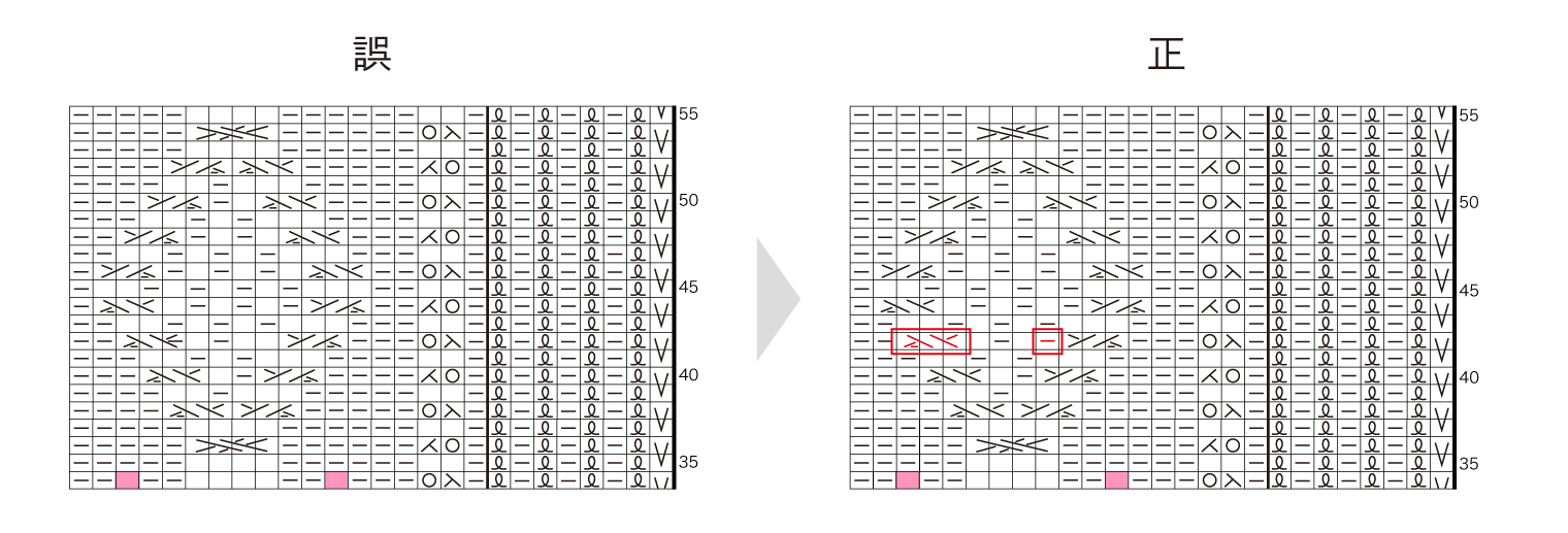 DARUMA PATTERN BOOK 8