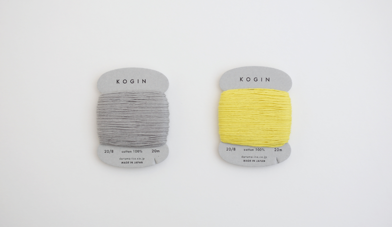 KOGIN&SASHIKO