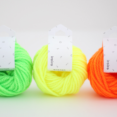 iroiro Neon