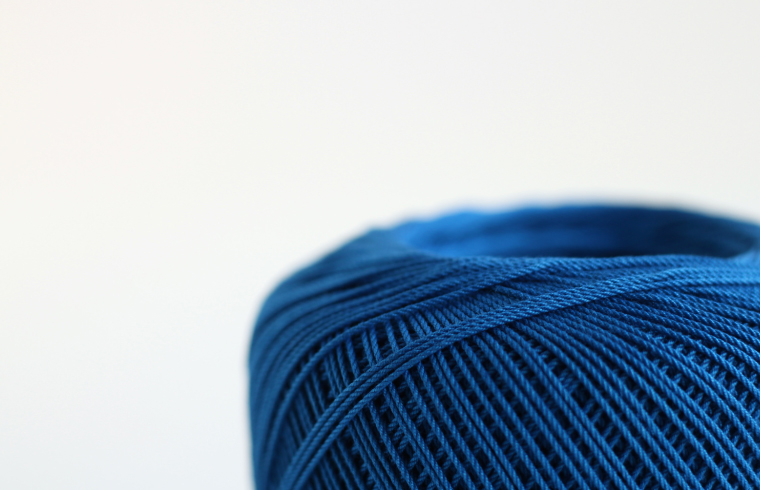 ダルマ鴨川糸#18 | crochet thread | PRODUCTS | DARUMA－横田