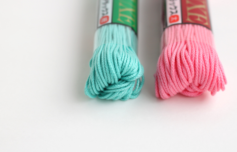 マクラメデラックス | craft | PRODUCTS | DARUMA－横田株式会社－