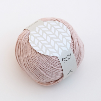 Knitting Cotton