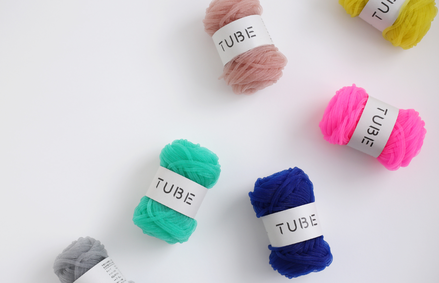 TUBE