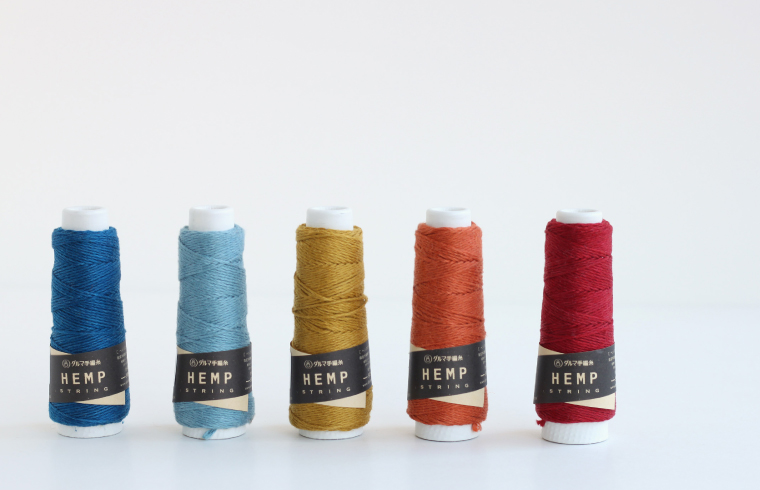 麻糸(ヘンプ)100% 6種類　mix 6591g 麻糸(ヘンプ)100% 6種類 mix 6591g 楽天市場】ヘンプ100% 麻糸