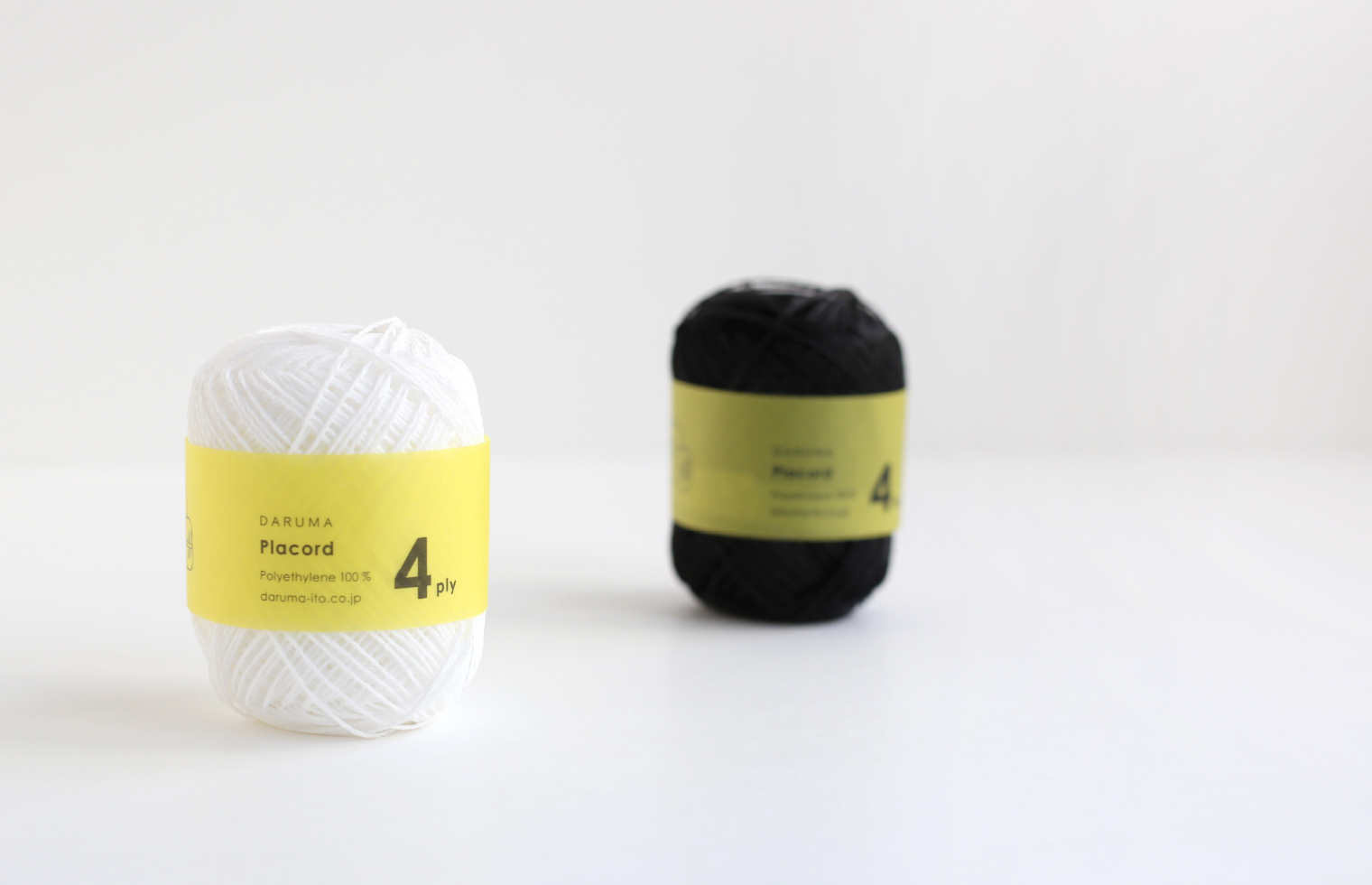 Pracord | yarn | PRODUCTS | DARUMA－横田株式会社－