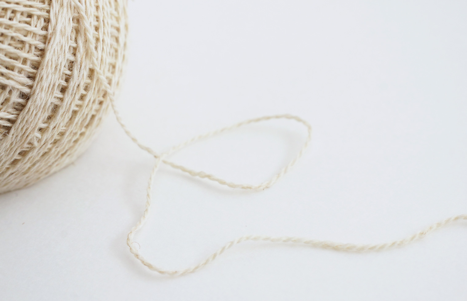 リネンウールアルパカ