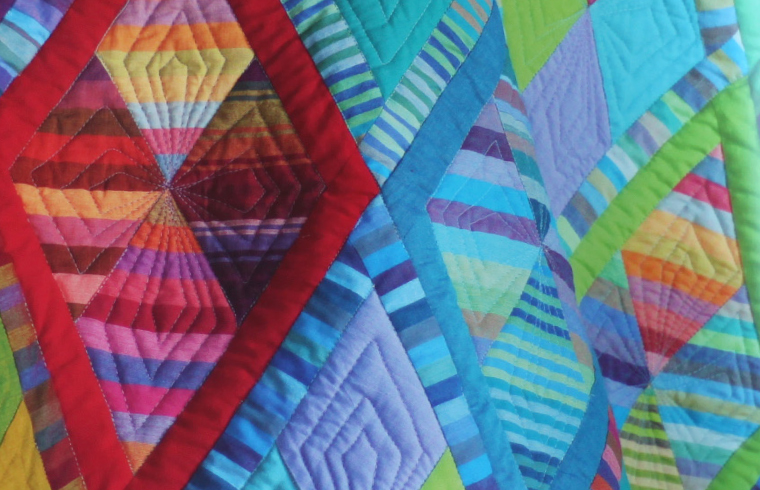 Kaffe Fassett fabrics