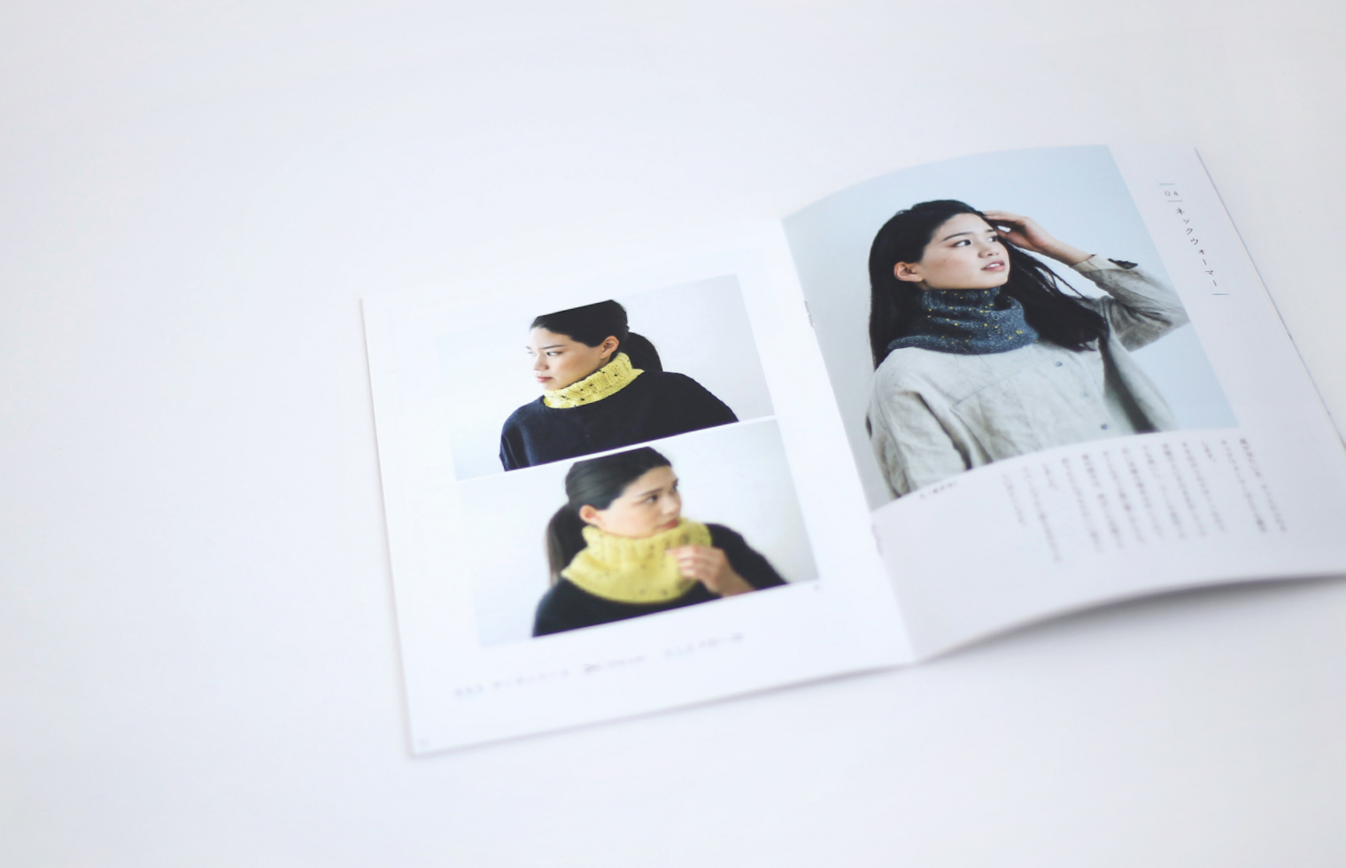 Patterns Note(KN17)