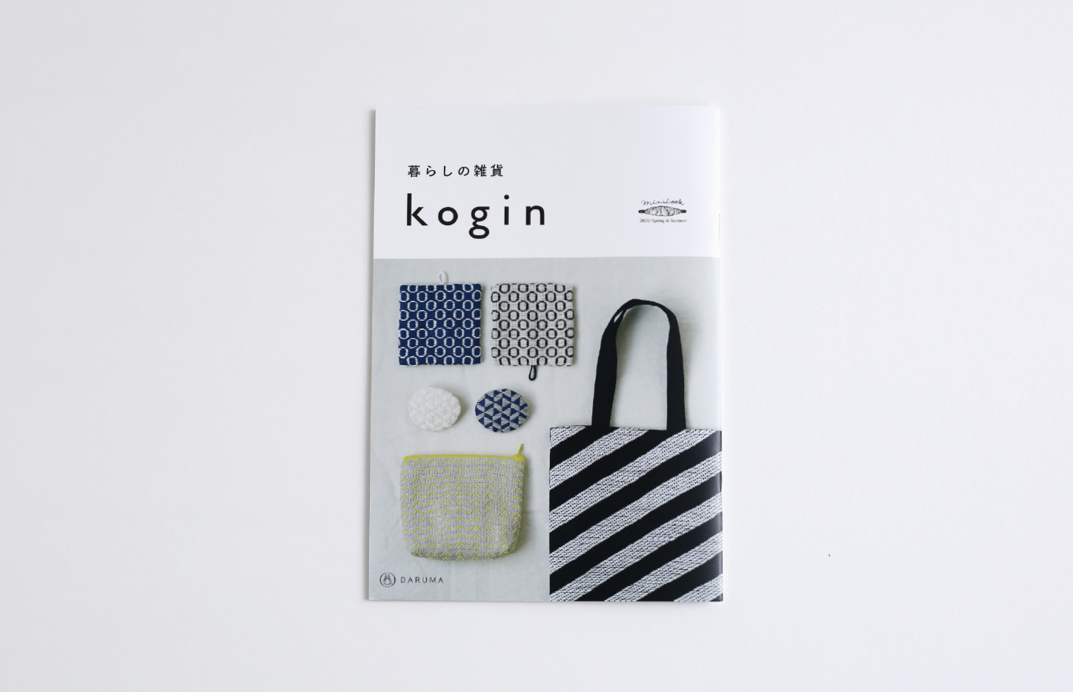 暮らしの雑貨 kogin(KN18)