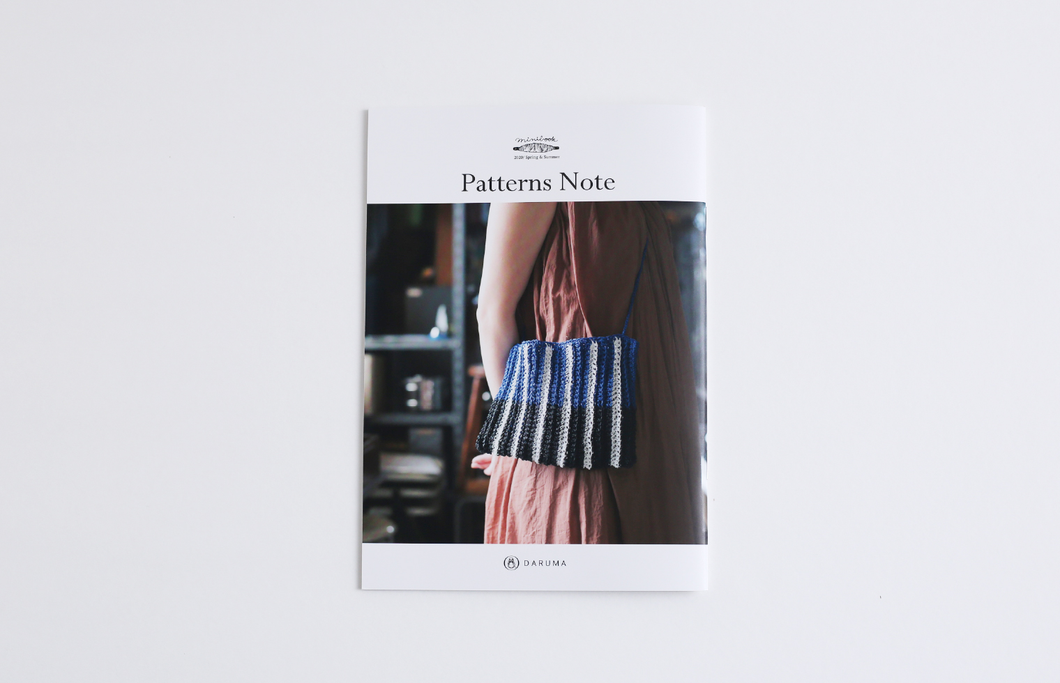 Patterns Note(KN19)