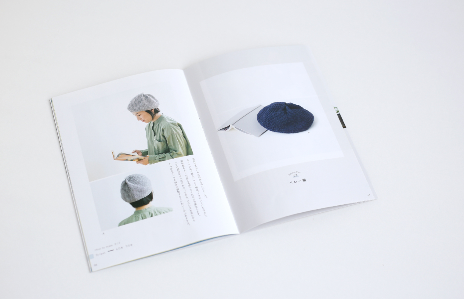 Patterns Note(KN19)