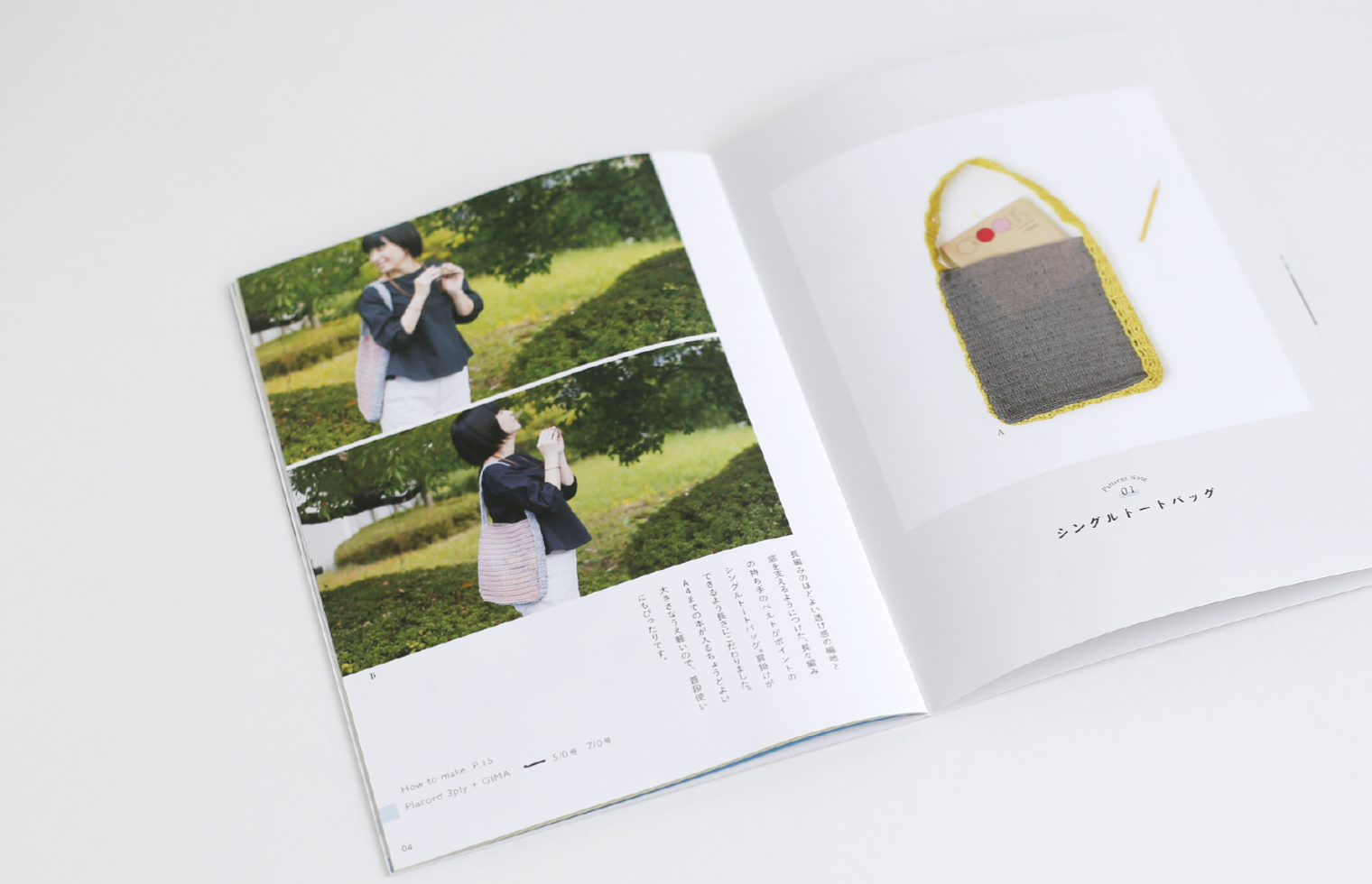 Patterns Note(KN19)