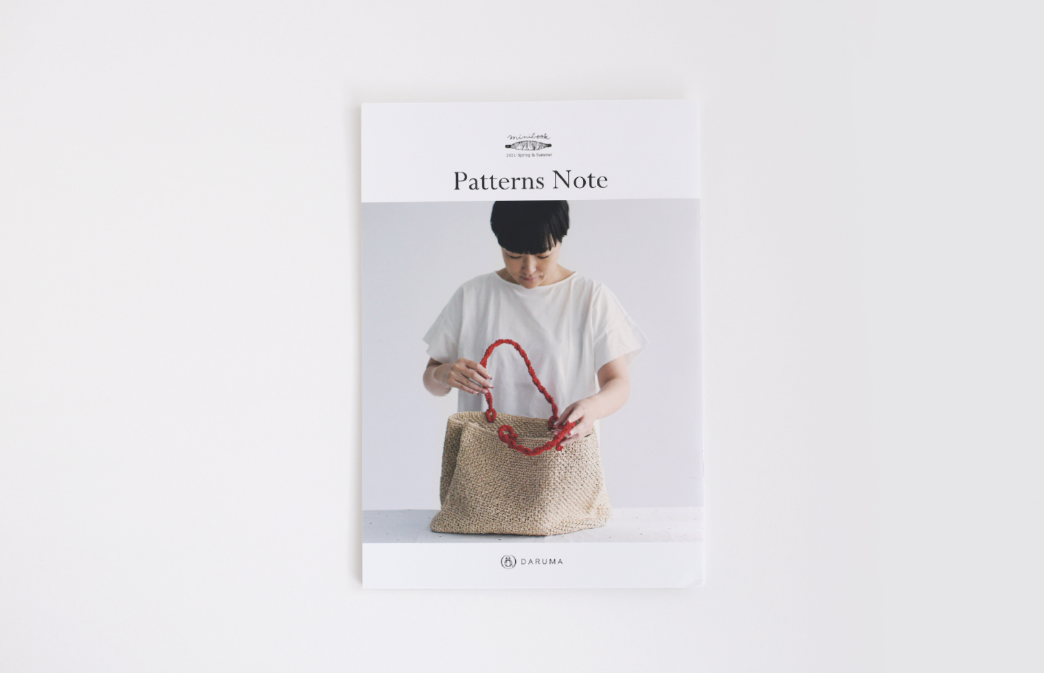 Patterns Note（KN22）