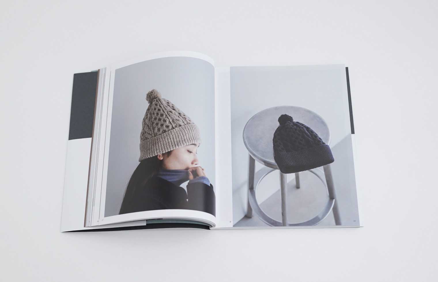 DARUMA PATTERN ARCHIVE 1