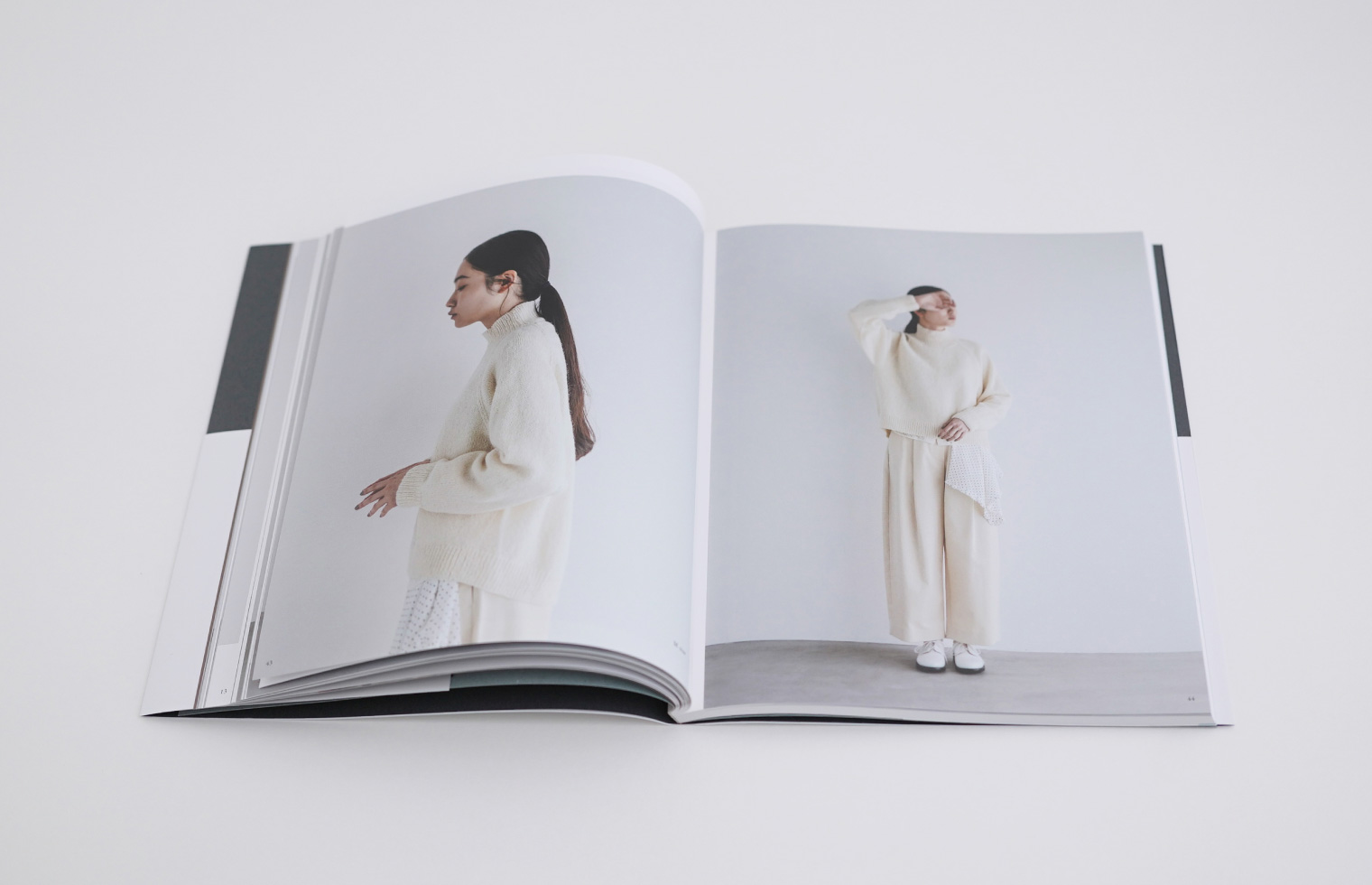 DARUMA PATTERN ARCHIVE 1