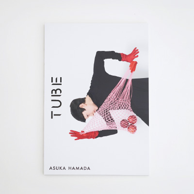 TUBE × ASUKA HAMADA