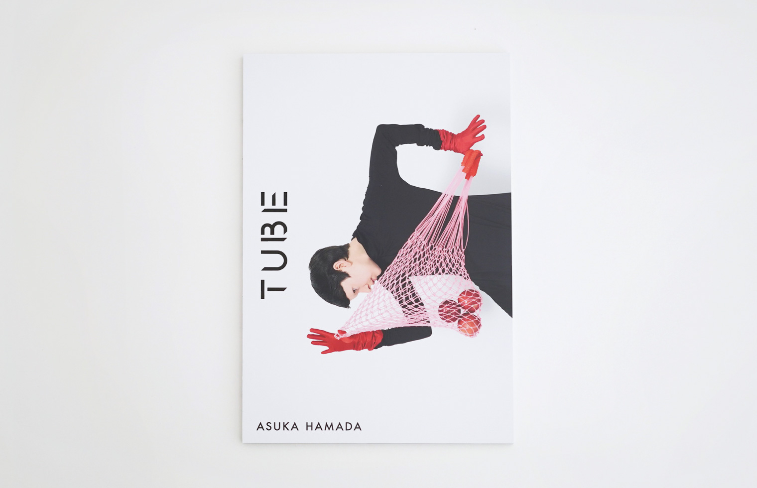 TUBE × ASUKA HAMADA