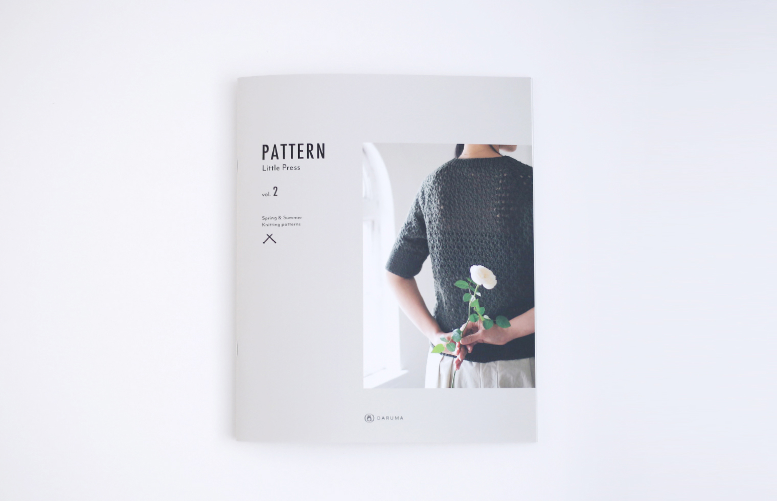 Pattern Little Press vol.2