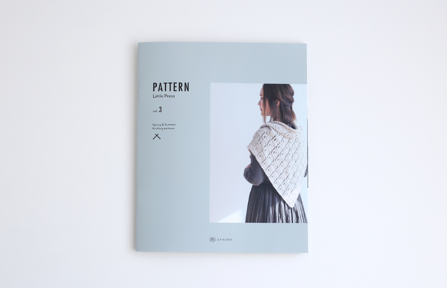 Pattern Little Press vol.3