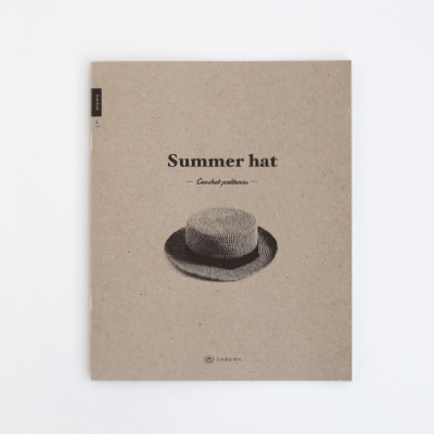 Summer hat