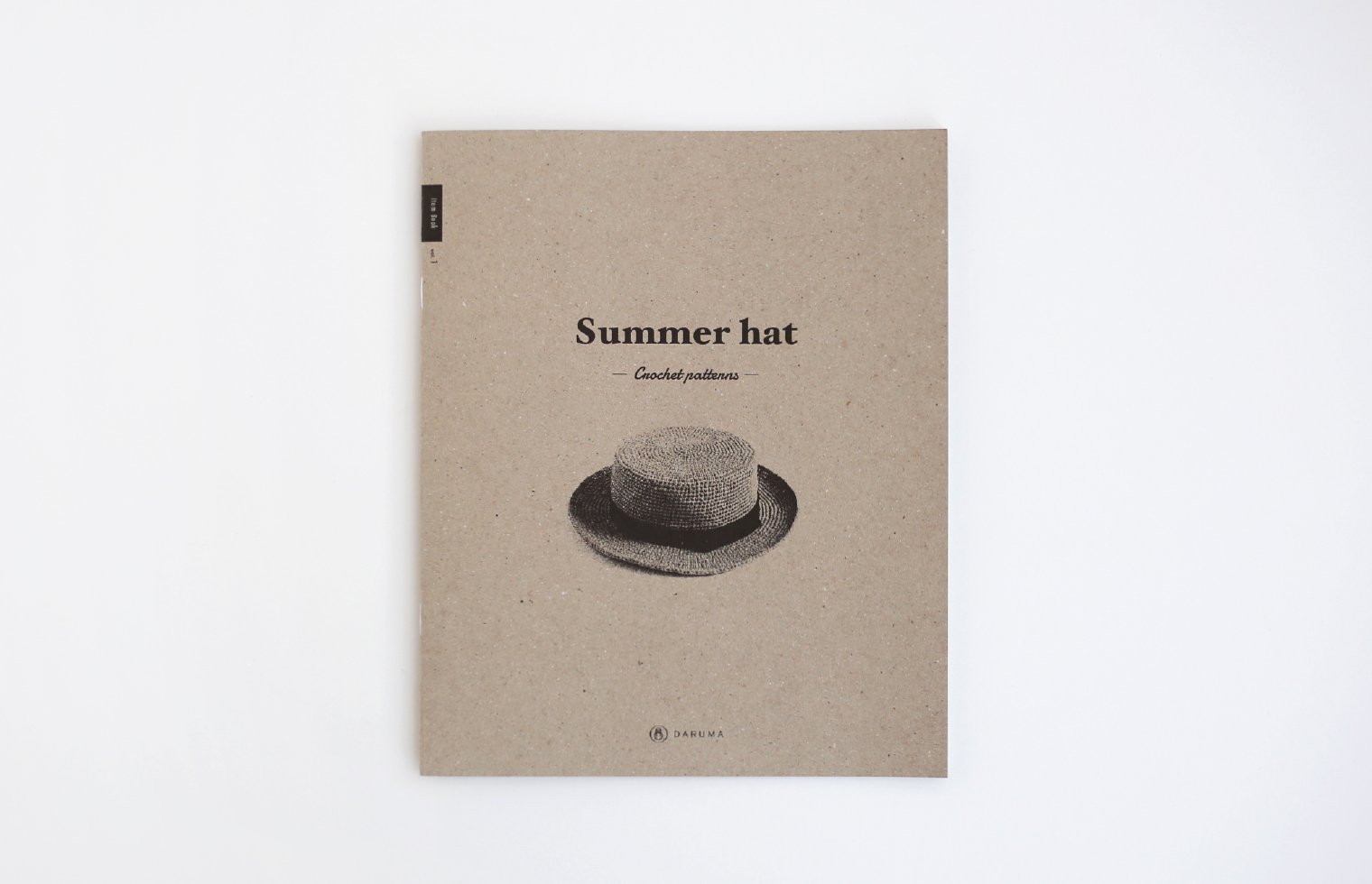 Summer hat