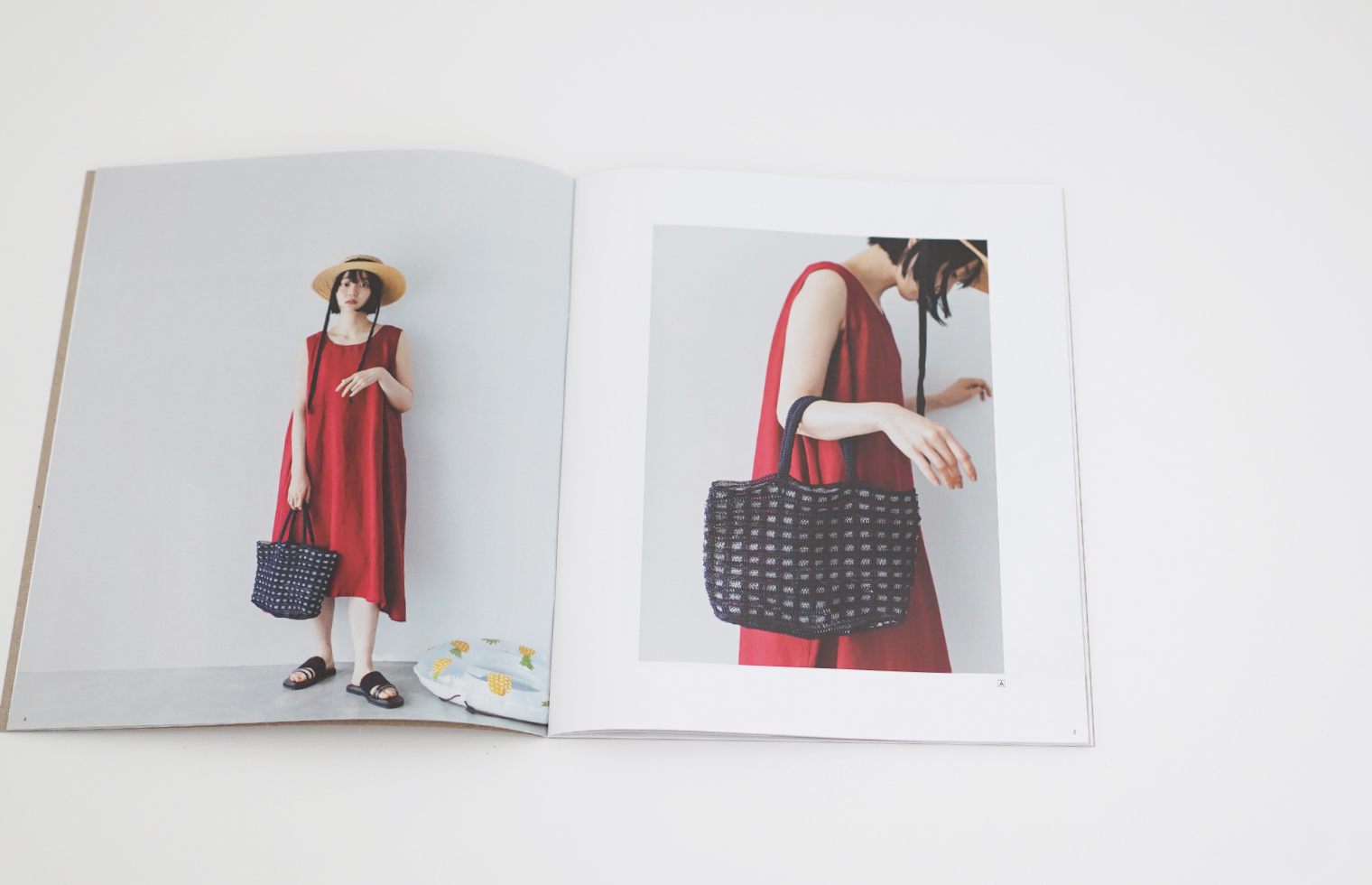 Summer Bag