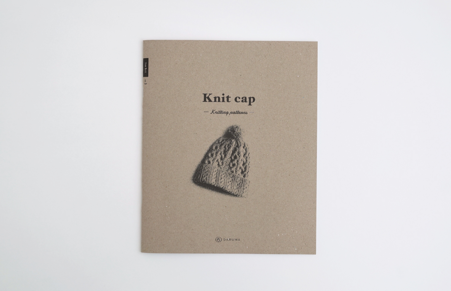 Knit cap