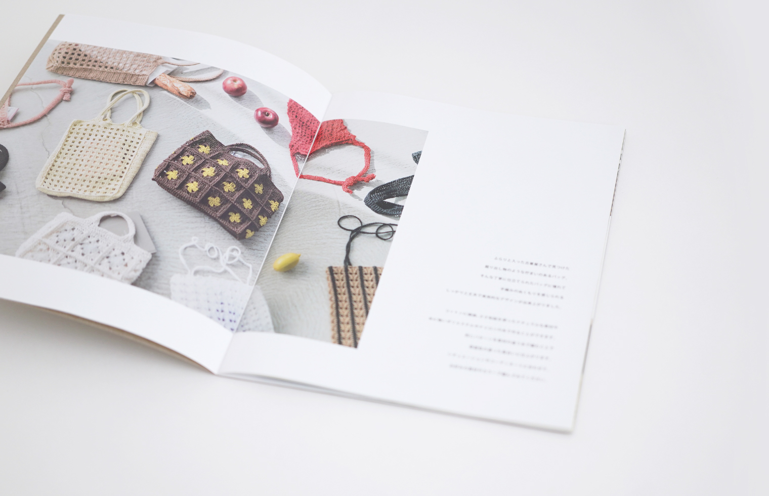 Summer bag 2