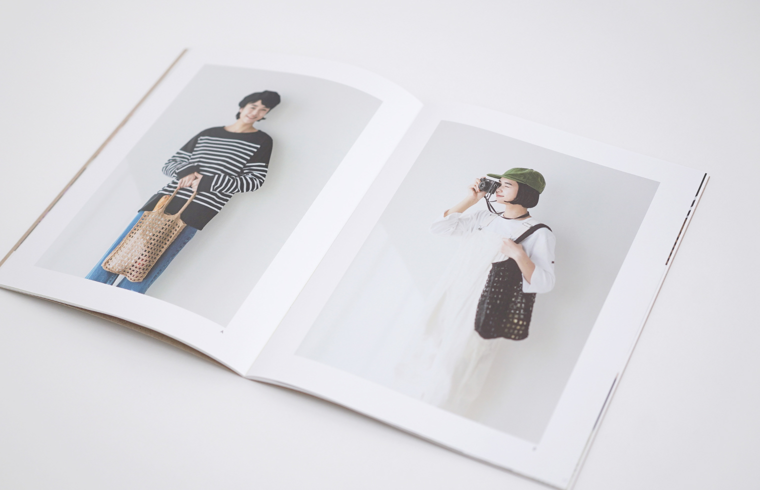 Summer bag 2