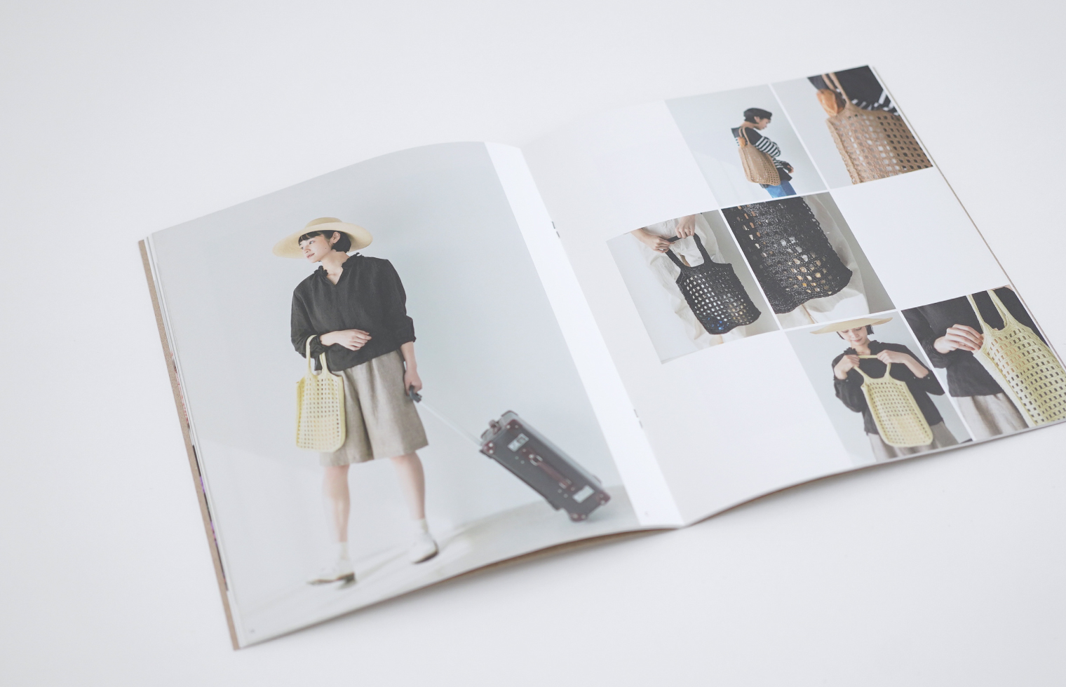 Summer bag 2