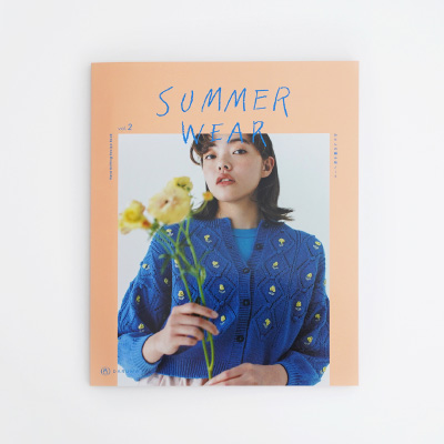 SUMMER WEAR vol.2
