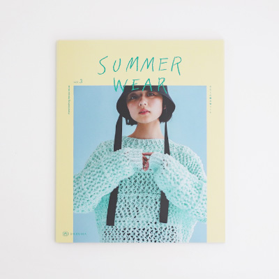 SUMMER WEAR vol.3