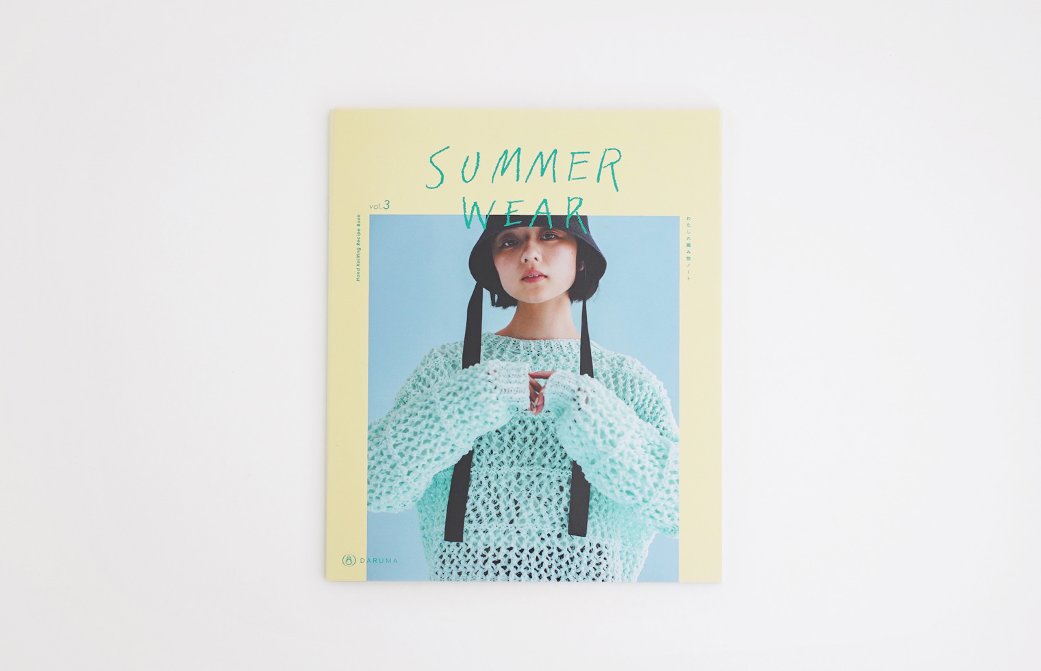 SUMMER WEAR vol.3