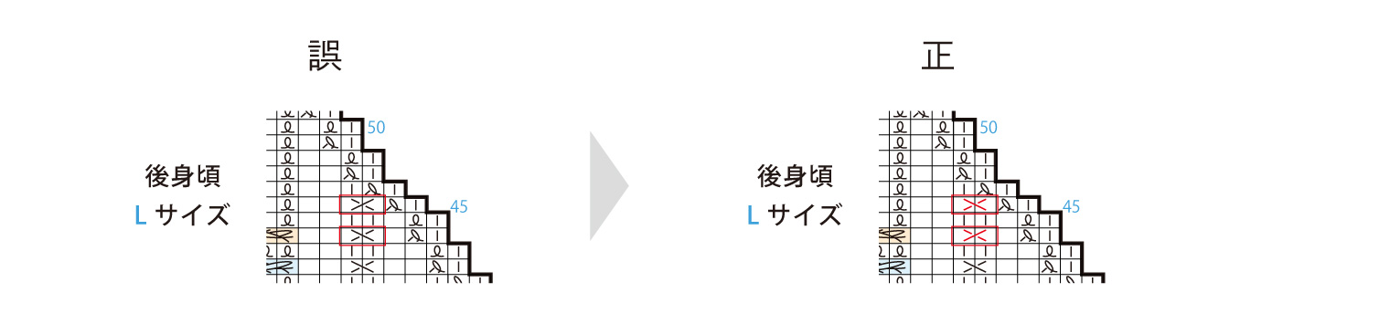 DARUMA PATTERN ARCHIVE 1