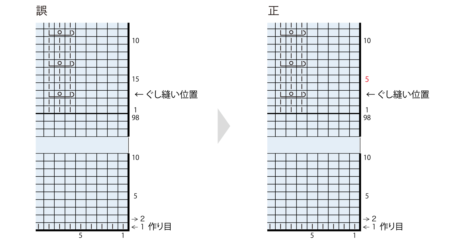 DARUMA PATTERN BOOK 3