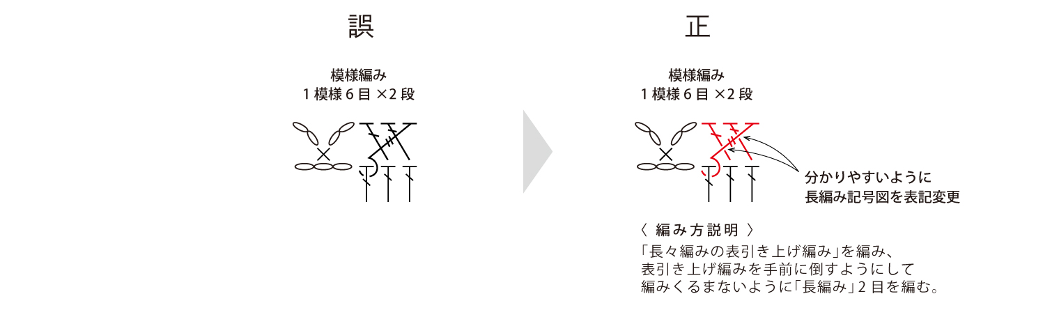 DARUMA PATTERN BOOK 8