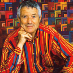 Kaffe Fassett