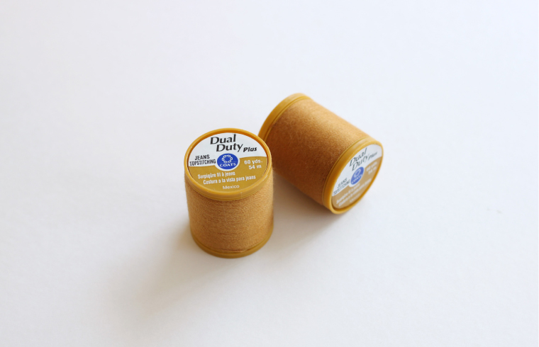 Dual Duty Art.S974 | thread | PRODUCTS | DARUMA－横田株式会社－