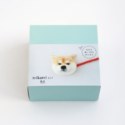 trikotri KIT＜柴犬＞