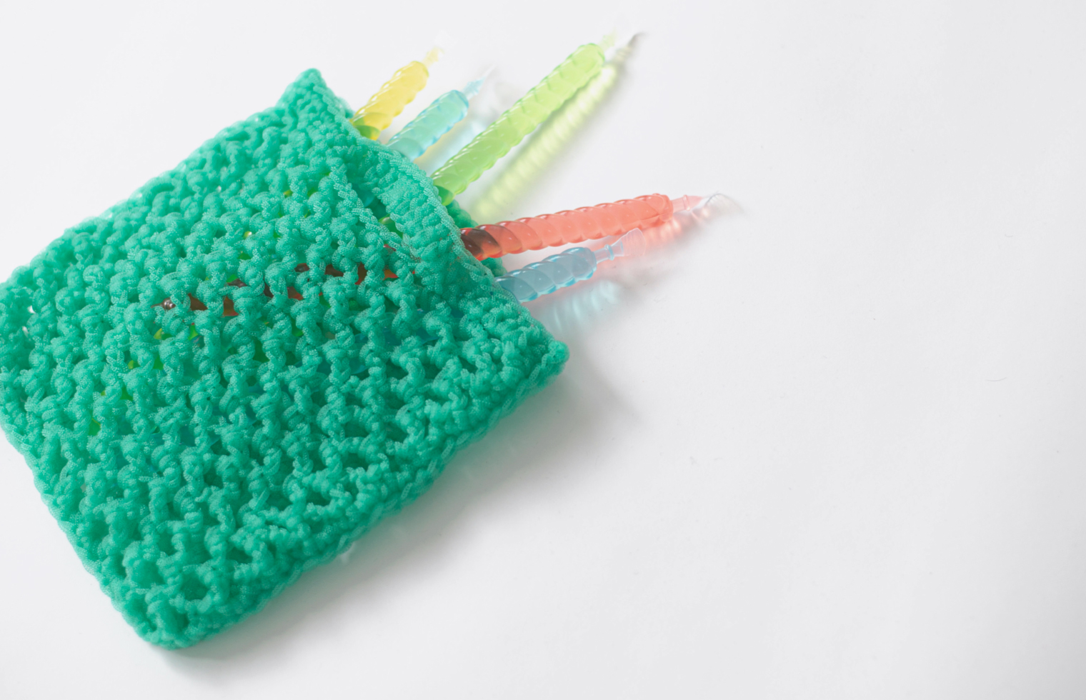 TUBE | yarn | PRODUCTS | DARUMA－横田株式会社－