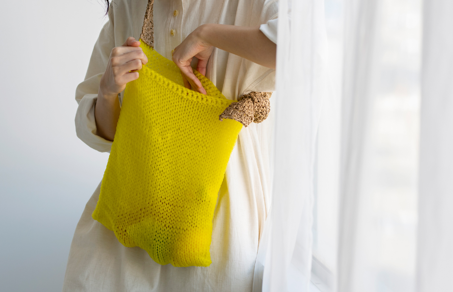 TUBE | yarn | PRODUCTS | DARUMA－横田株式会社－