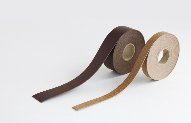 80サイズ箱いっぱい！ フェイクレザーテープ＆本2冊 DAYSART 本革 BOX型 ウォレット ボックスウォレット セット 2